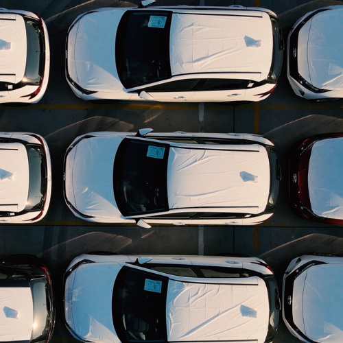 Consistency across markets