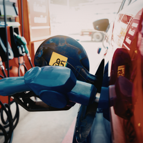 Fuel and toll management