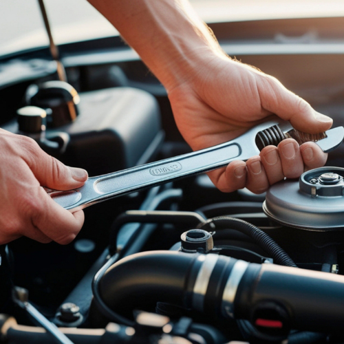 Maintenance and repairs