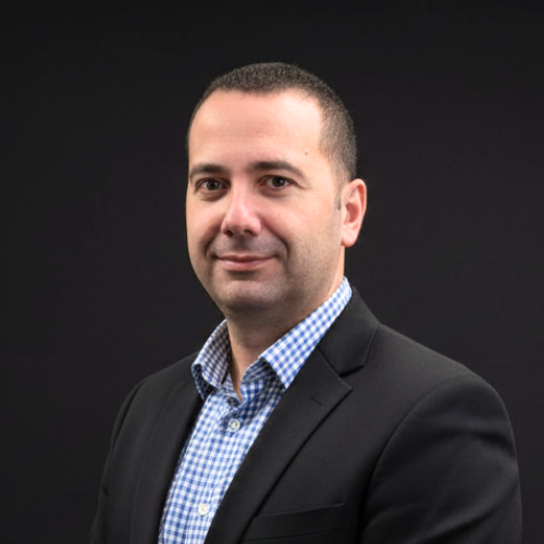 ORIX Fleet Team - Larry