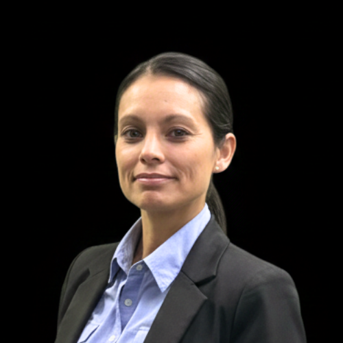 ORIX Fleet Team - Lorin Heah