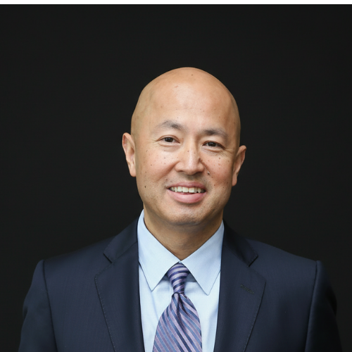 ORIX Fleet Team - Reggie Cabal