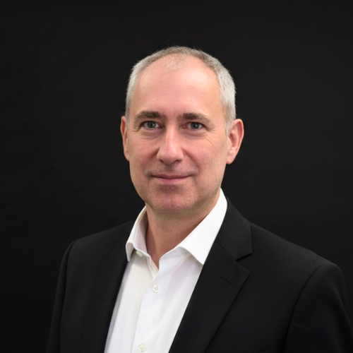 ORIX Fleet Team - Yves Helven