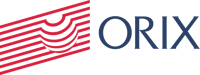 ORIX logo for ORIX Fleet