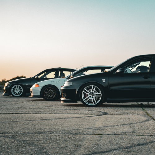 Procurement and disposal