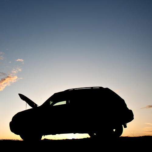 Roadside assistance and driver support